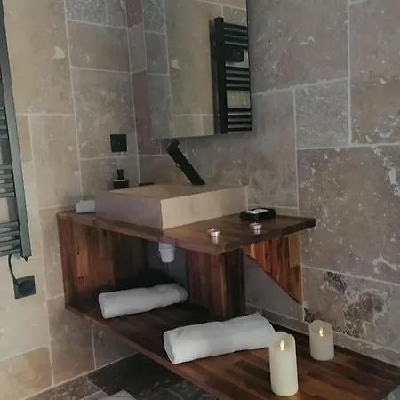 Logis Neuf Equipe/piscine/spa/sauna/gym *