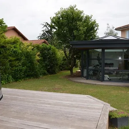 Logis Neuf Equipe/piscine/spa/sauna/gym