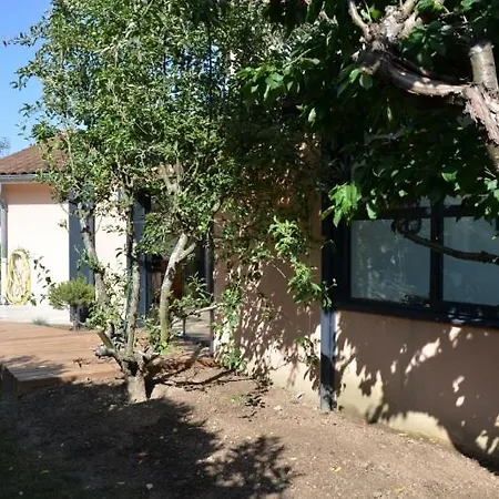 Logis Neuf Equipe/piscine/spa/sauna/gym *