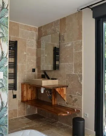 Apartment Logis Neuf Equipe/piscine/spa/sauna/gym *