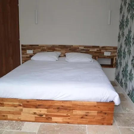 Apartment Logis Neuf Equipe/piscine/spa/sauna/gym