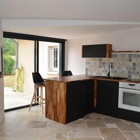 Logis Neuf Equipe/piscine/spa/sauna/gym *