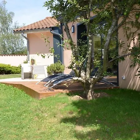 Logis Neuf Equipe/piscine/spa/sauna/gym *